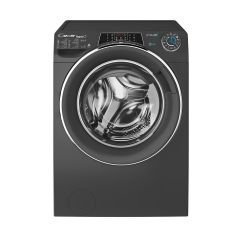 Candy Washer Dryer 9/6 Kg Dark Silver