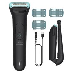 Philips Men Bodygroom Cordless Series 5000