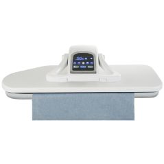 Kastron Steam Press Digital XXL 40'' - 1 LTR - White + Stand