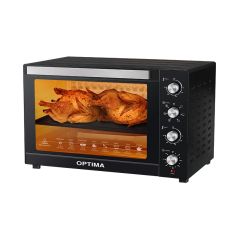 Optima Electric Oven - 100L