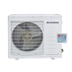 Set-Kastron Aquachill 1.5 Ton Cool Only