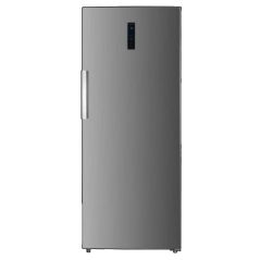 Kastron Upright Freezer 660L Silver Inverter - 10 Yrs Cmprsr