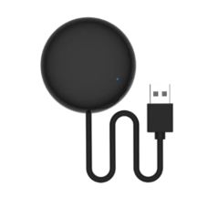 Wifi Smart Ir Remote Control Smart Life App