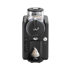 Nutricook Ice Cream Maker Black  6 In 1