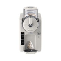 Nutricook Ice Cream Maker White 6 In 1