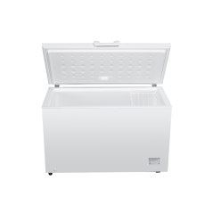 Kastron Chest Freezer 520L White 1Door