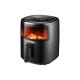 Optima Airfryer 5.5L 1500W (Manual )