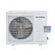 Set-Kastron Aquachill 2 Ton Cool Only