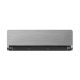 Set-Midea 2 Inverter Xt Hot & Cold + Wifi Silver - 5 Yr Full+7 Yr Compsr