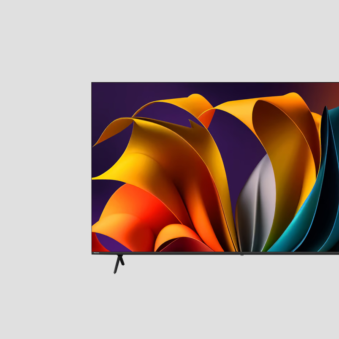 TVs