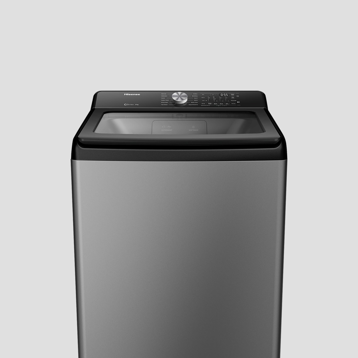 Washers